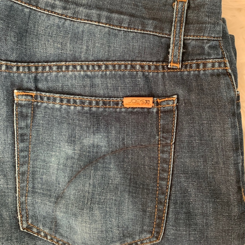 Joe’s jeans